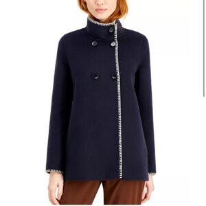 🩷 Marella Geremia Double-Breasted Coat 🩷